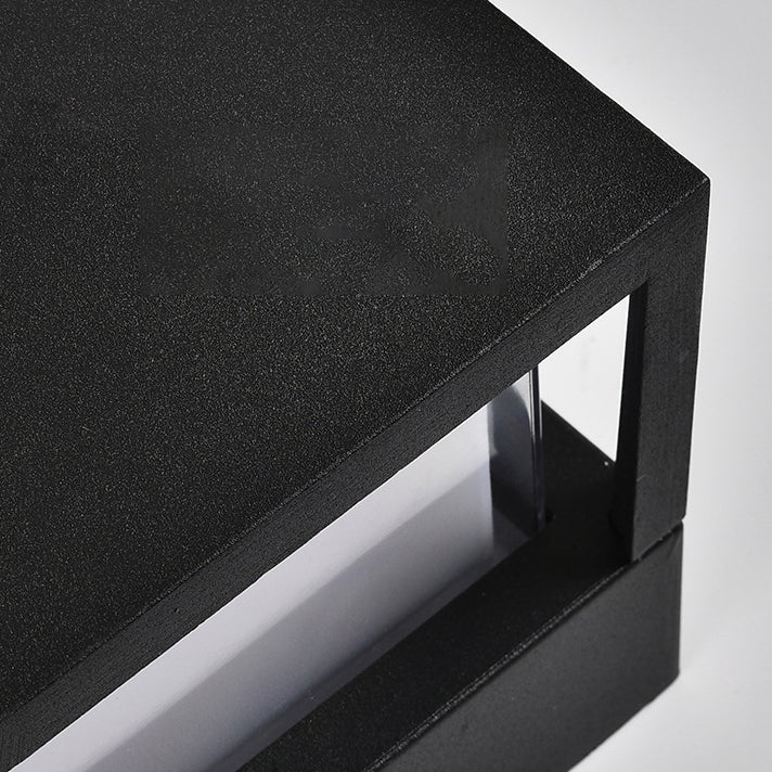 Rynx | AquaBeam Industrial LED Outdoor Light | Waterproof | Aluminium Cylinder | Garden & Landscape Lighting