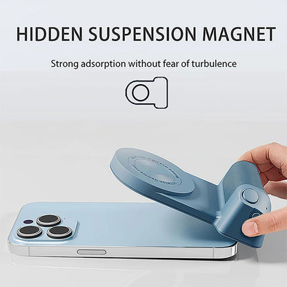 Rynx | Magnetic Camera Grip - Stable and Versatile