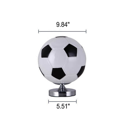 Rynx | Kids Creative Sport Ball Design 1-Light Table Lamp