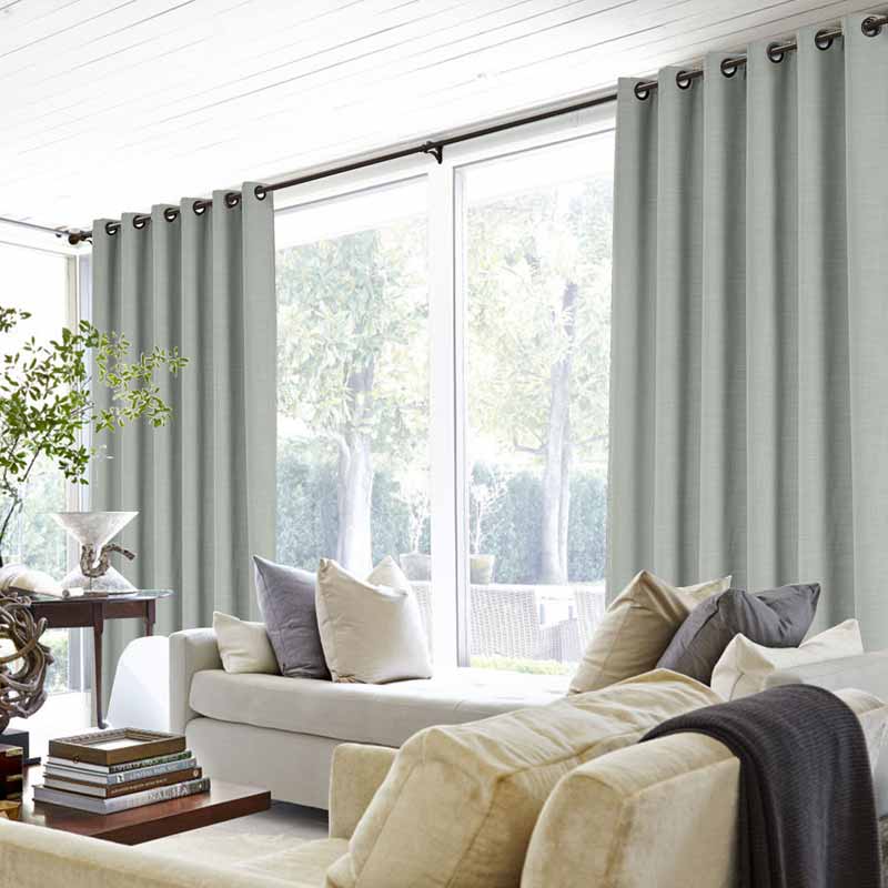 Rynx | Tulu- Curtain Add Timeless Elegance to Your Interior