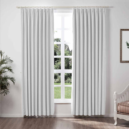 Rynx | Curtain - Add Natural Elegance and Comfort to Your Interior