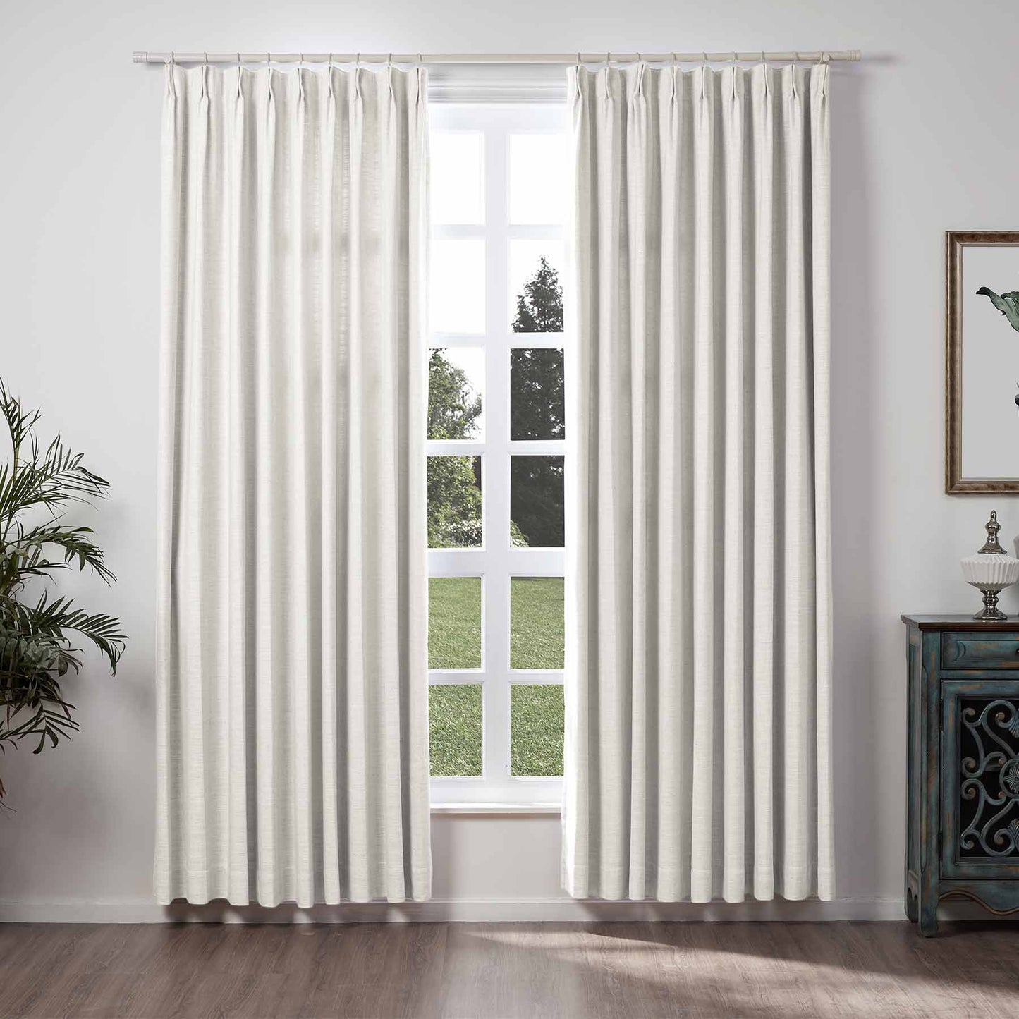 Rynx | Curtain - Add Natural Elegance and Comfort to Your Interior