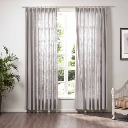 Rynx | Curtain - Add Natural Elegance and Comfort to Your Interior