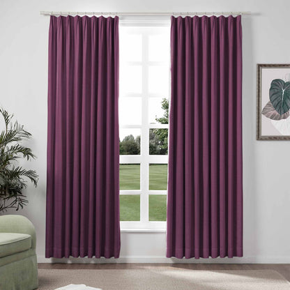 Rynx | Curtain - Add Natural Elegance and Comfort to Your Interior