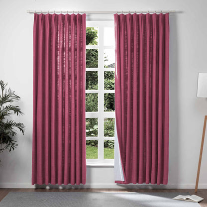 Rynx | Curtain - Add Natural Elegance and Comfort to Your Interior