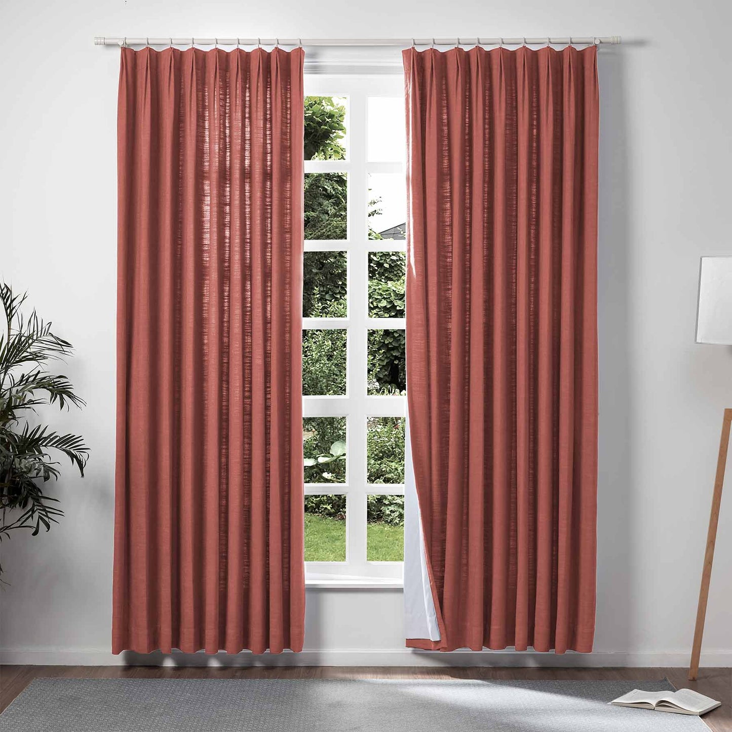 Rynx | Curtain - Add Natural Elegance and Comfort to Your Interior