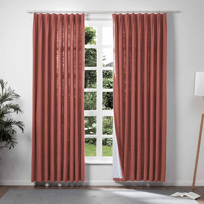 Rynx | Curtain - Add Natural Elegance and Comfort to Your Interior