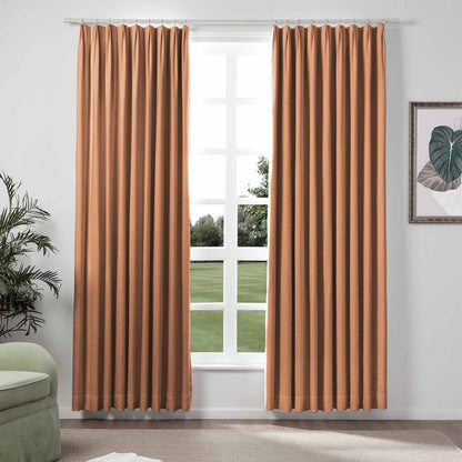 Rynx | Curtain - Add Natural Elegance and Comfort to Your Interior