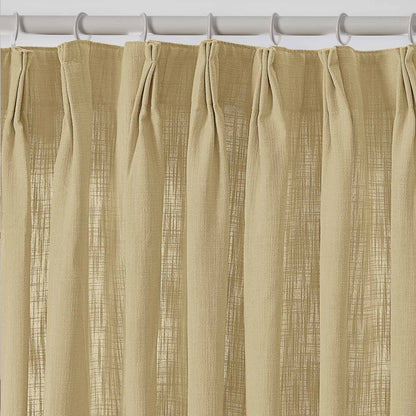 Rynx | Curtain - Add Natural Elegance and Comfort to Your Interior