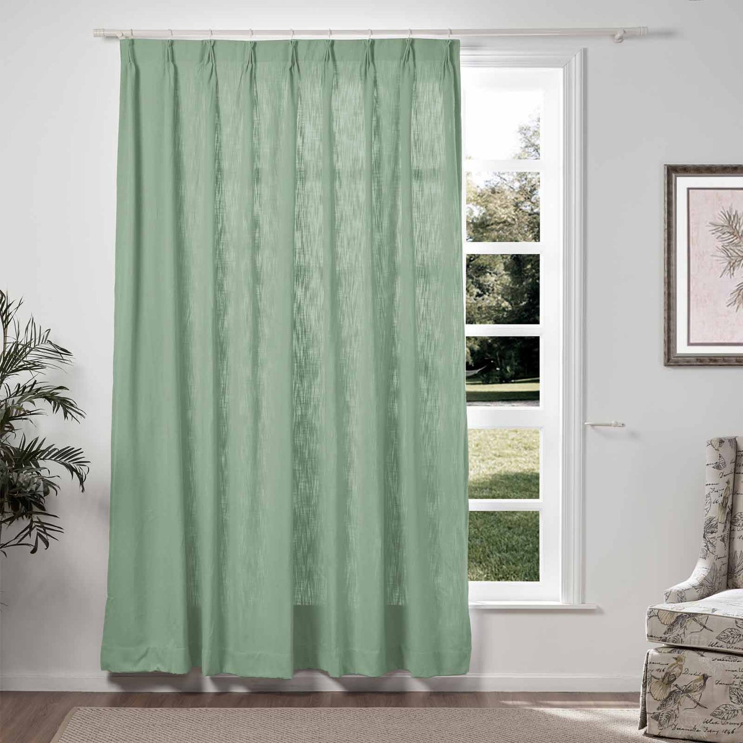 Rynx | Curtain - Add Natural Elegance and Comfort to Your Interior