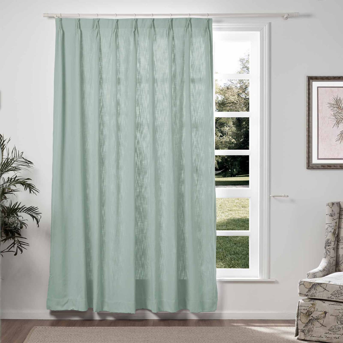 Rynx | Curtain - Add Natural Elegance and Comfort to Your Interior