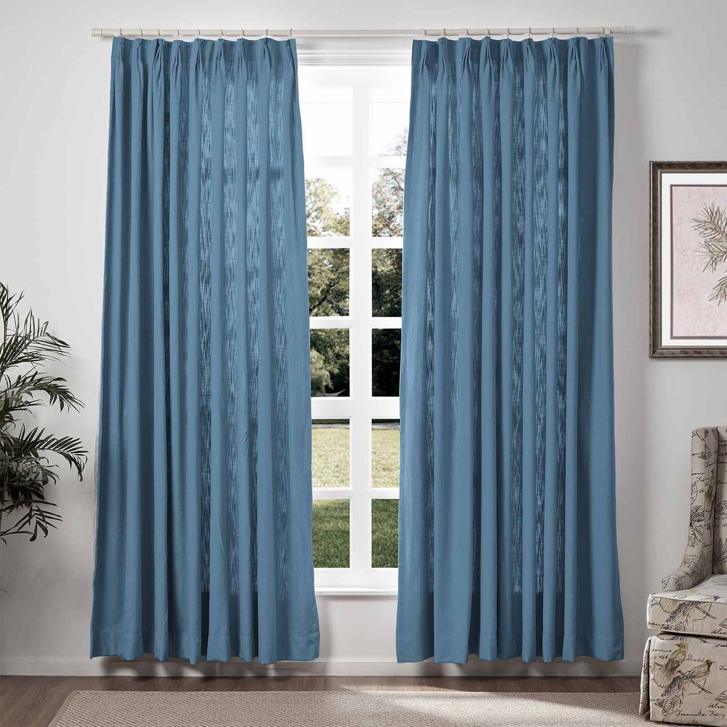 Rynx | Curtain - Add Natural Elegance and Comfort to Your Interior