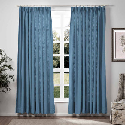 Rynx | Curtain - Add Natural Elegance and Comfort to Your Interior