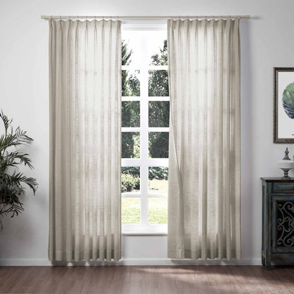 Rynx | Curtain - Add Natural Elegance and Comfort to Your Interior