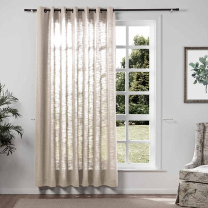 Rynx | Tulu- Curtain Add Timeless Elegance to Your Interior