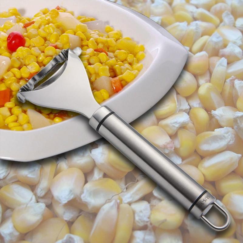 Rynx | Stainless steel grain scraper