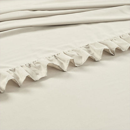 Rynx | Ruffle set or duvet, Choose your color and size