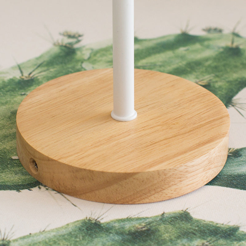 Rynx | Nordicdome Wall Lamp - Warm Lighting For Children's Room