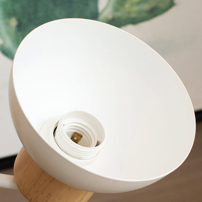 Rynx | Nordicdome Wall Lamp - Warm Lighting For Children's Room