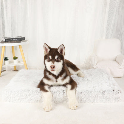 Rynx | Plush Dog Mat Pet Bed