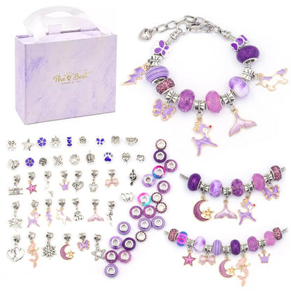 RYNX |  DIY Gorgeous Bracelet Set - the best gift for kids