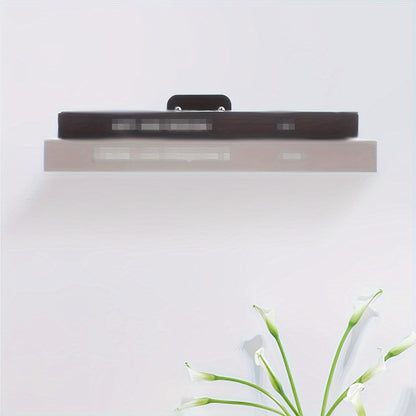 Rynx | MetalShelf - Metal Bookend Set - Functional and Sustainable Design for Office and Living Room