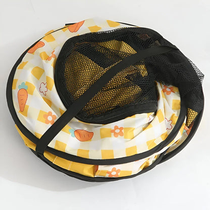 Rynx | Foldable Breathable Cat Tent