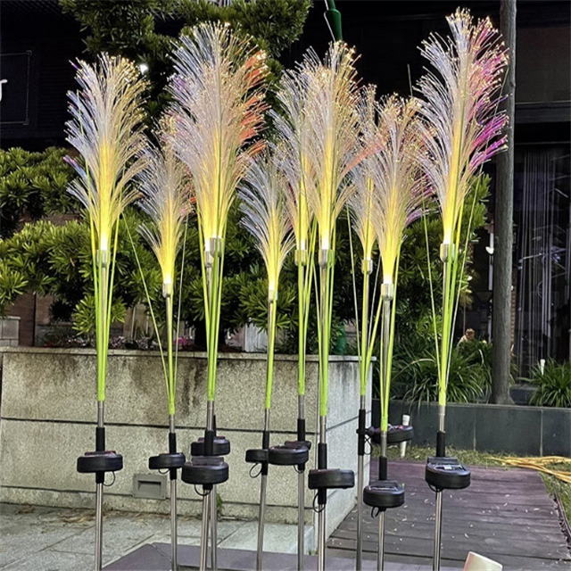 Rynx | Solar tube garden lamp