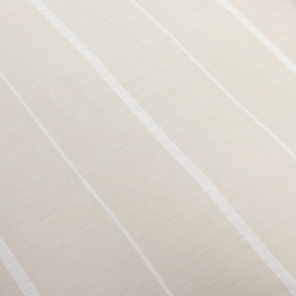 Rynx | Classic Farmhouse Chalk Stripe 3-Piece Bedspread Set