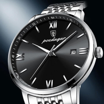 Rynx | Luxurious Leisure Sport Waterproof Men's Watch
