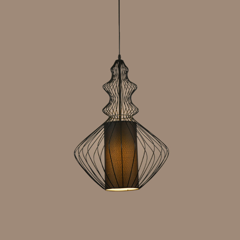Rynx | LoftStyle Industrial Pendant - classic vintage charm