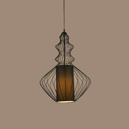 Rynx | LoftStyle Industrial Pendant - classic vintage charm