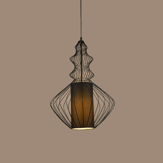 Rynx | LoftStyle Industrial Pendant - classic vintage charm