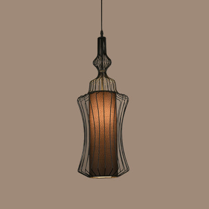 Rynx | LoftStyle Industrial Pendant - classic vintage charm