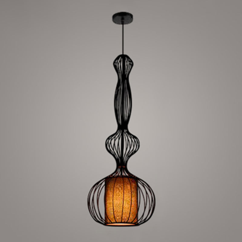 Rynx | LoftStyle Industrial Pendant - classic vintage charm