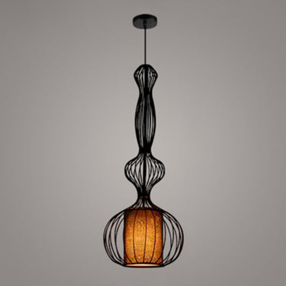 Rynx | LoftStyle Industrial Pendant - classic vintage charm