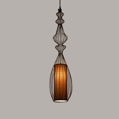 Rynx | LoftStyle Industrial Pendant - classic vintage charm