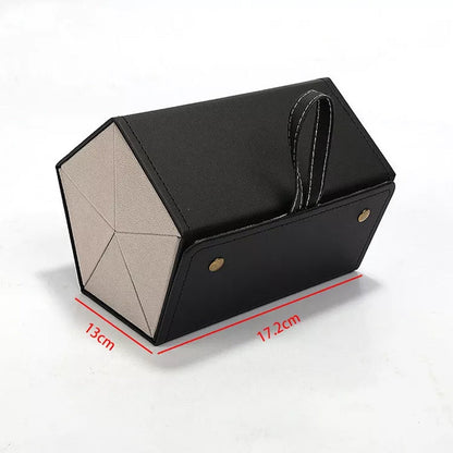Rynx | Multifunctional Glasses Case with Multiple Compartments