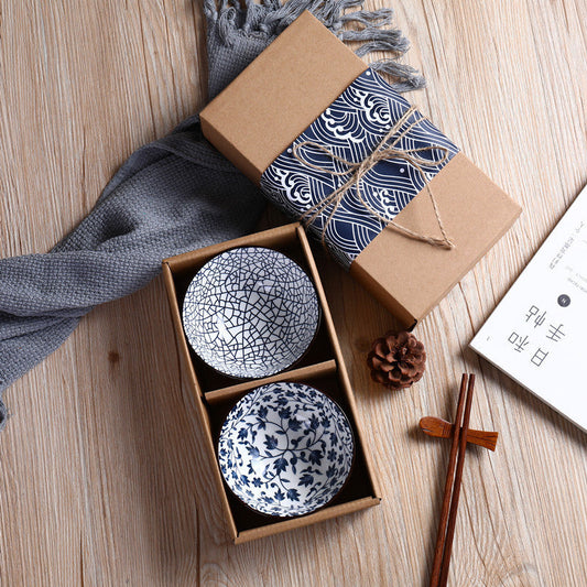 Rynx | Japanese tableware set