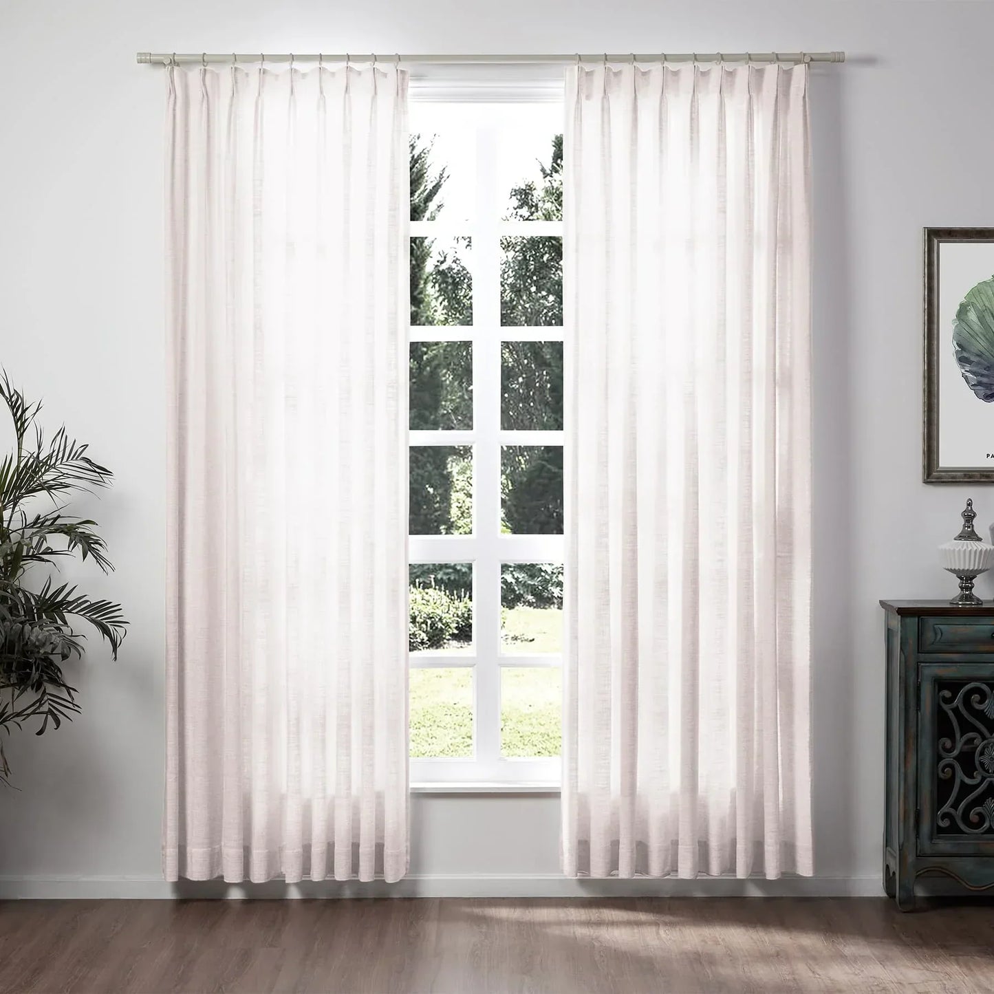 Rynx | Curtain - Add Natural Elegance and Comfort to Your Interior