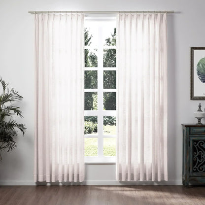 Rynx | Curtain - Add Natural Elegance and Comfort to Your Interior