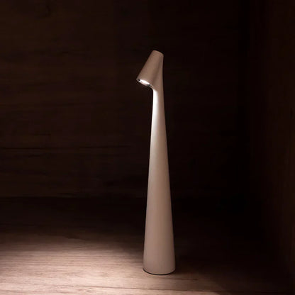RYNX | Nordic Minimalistic Design Table Lamp – Wireless - Led - Versatile Usage
