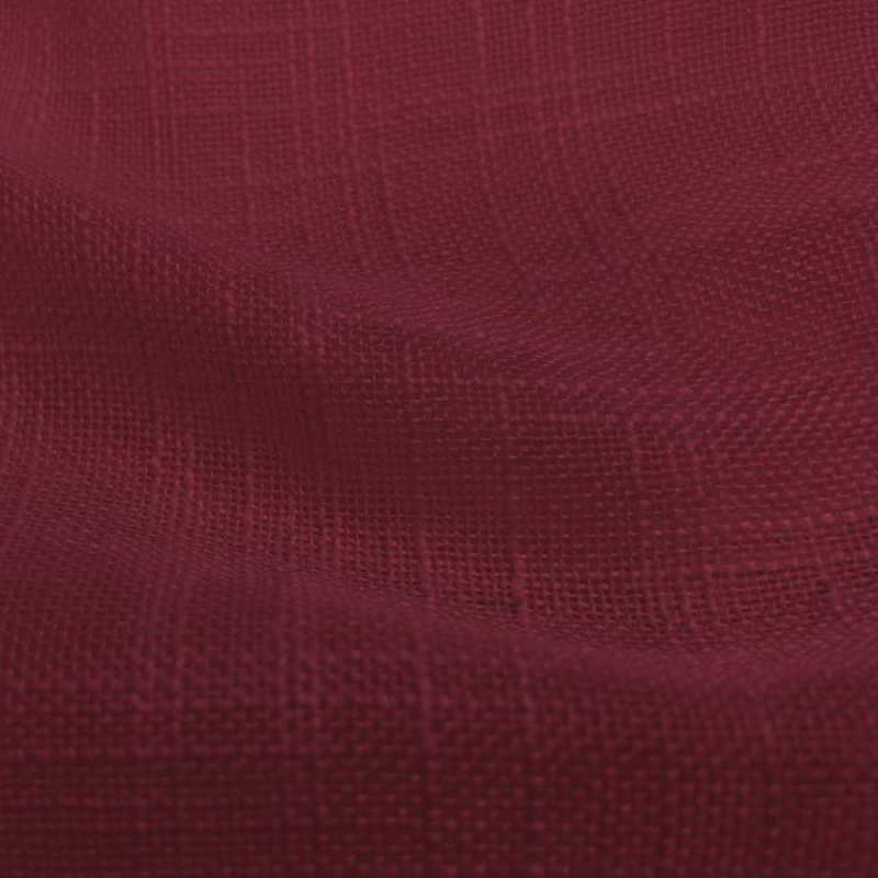 Rynx | Ela Linen Appearance Semi Transparent Curtains Tulle