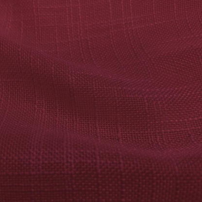 Rynx | Ela Linen Appearance Semi Transparent Curtains Tulle