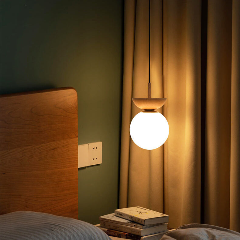 Rynx | Japanese Ceiling Lamp Led – Minimalist and Calming Design
