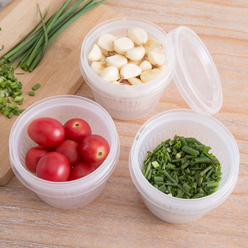 Rynx | Storage box for food