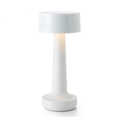 Rynx | Copri Modern Wireless Table Lamp - Rechargeable LED Lamp