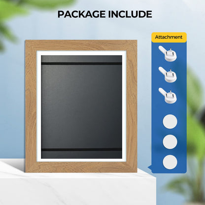 Rynx | Art photo frame for children
