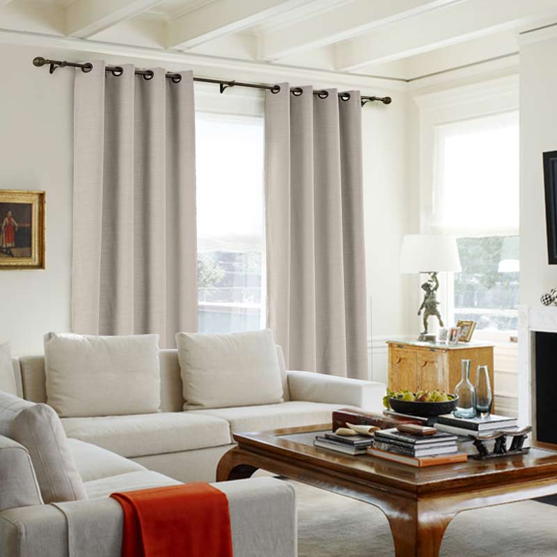 Rynx | Tulu- Curtain Add Timeless Elegance to Your Interior