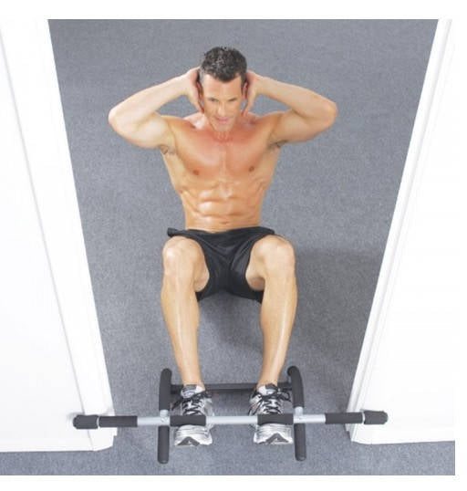 Rynx | Door Gym Horizontal Bar